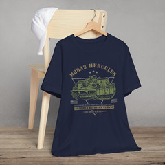 M88A2 Hercules – M88 Recovery Vehicle T-Shirt
