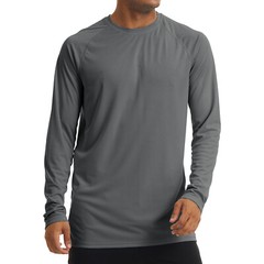 Men’s Sports T-Shirt UPF 50+ Outdoor Fishing Sun Shirt Skin Protection UV Shirts