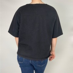 ETUDES Studio N3 Oversized Tee T Shirt