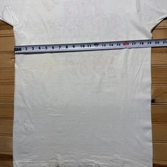 Vintage 1989 I Survived The Great Quake San Francisco Bay Area T-Shirt – Large