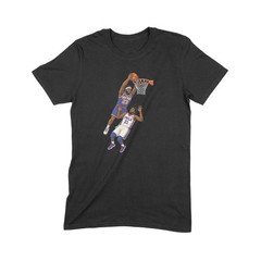 Mitch Please Shirt, Dunk Basketball Video Game , Old School