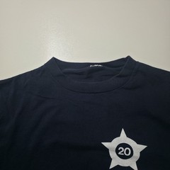 Vintage Nor-Town Liquors T Shirt Mens XL Navy Single Stitch Promo Graphic USA