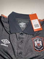 Club Deportivo Águila De San Miguel Polo Shirt Men’s S