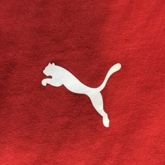 Puma essere Ferrari #16 Shirt XXL Charles Leclerc Scuderia F1 Formula 1 Racing