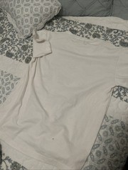 Camisa/shirt El Salvador Size Large Cute t- Shirt-no Holes
