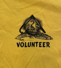 Vintage 90s Fiesta Island Sand Castle Carving T Shirt SZ M San Diego Atlantis