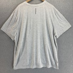 Zelos Heather Gray TShirt Tee Relaxed Fit Short Sleeve Casual Mens Size 2XLT