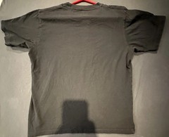 FINAL FANTASY VII SQUARE ENIX 35TH ANNIVERSARY UNIQLO T-SHIRT Size Medium 2022