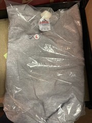 3 – AAA ALSTYLE small black T-shirt long sleeve.Best Quality, Cheapest Price