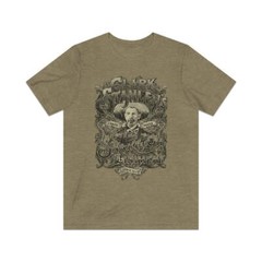 Clark Stanley’s Snake Oil Liniment 1879 Vintage Men’s T-Shirt