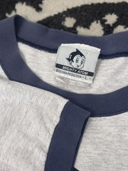 Vintage Astro Boy Might Atom Osamu Tezuka shirt