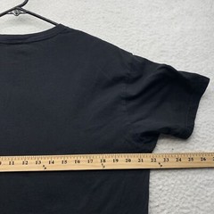 Nelk Boys Full Send T-Shirt Mens Medium M Multicolor Spellout Black Podcast