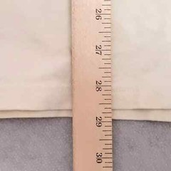 Lucky Brand Godfather Mens Extra Large XL Beige Paramount Movie Casual Logo NWT