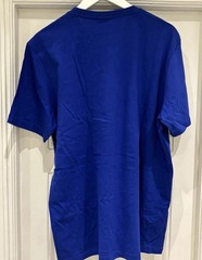 Two CityLab T-Shirt’s For Men, Light Blue & Royal Blue
