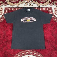 Vintage Y2K 7.62 Design United States Army Engineers Let Us Try T Shirt Size L