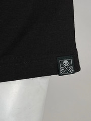 Sullen Men’s T-shirt FLOCK Tattoos Urban Design Premium Quality