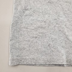 Gap Basic Grey Short Sleeve T Shirt Mens Sz Medium Stretch