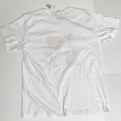 I Love NY Official Heart New York Short Sleeve by Brooklyn Vertical T-Shirt