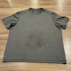 Rei Co-op Men’s T Shirt Grey Size XL Heather *READ