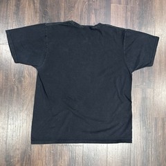 Black Rebel Motorcycle Club BRMC Band XL Shirt Skull Vintage Black