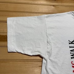 Vintage 1996 The MS Walk Multiple Sclerosis Society 50 Years T-Shirt USA – Large
