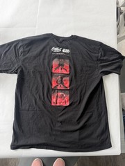 Coca-Cola Star Wars Limited Edition T-Shirt Darth Vader R2-D2 2xxl