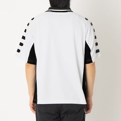 FILA x SEGA Short-Sleeve T-Shirt / Moisture-wicking, Quick-drying, UV Protection
