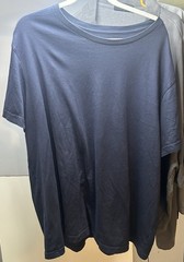 Lot Of 12 Men’s 3xl T-shirts Preowned Multi Brands