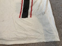 90s Psyclone Rangers Band T-Shirt GEM Tag XL White Indie Rock Tee