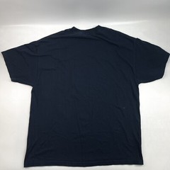 NYPD New Your Police Department Dark Blue Casual T-Shirt Men’s Size 2XL