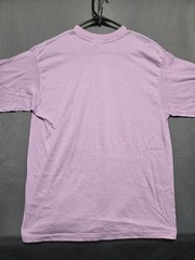 Lot of 3 Men’s & Ladies Graphic T-Shirts Mixed Brands Sizes L, XL, Ladies XL R52