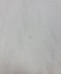 WTAPS Academy / SS / Cotton. College white 241ATDT-CSM21
