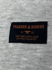 Dickies Men’s T-Shirt Cooling Temp-iQ Performance Raglan Short Sleeve Tee