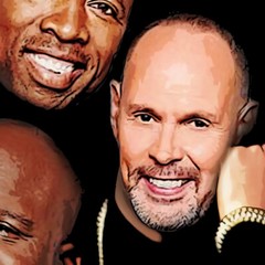Charles Barkley Shaq Ernie Johnson Kenny Smith TNT Crew Last Dance Graphic Tee