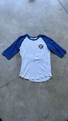 Cult Crew BMX T Shirt