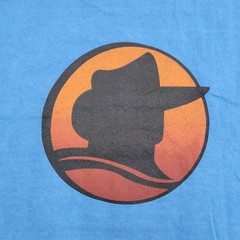 Vintage Anvil Shirt XL 24×28 USA