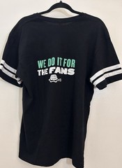 Greene Turtle Restaurant Bar T-Shirt Maryland MD Live & Tell LAT Apparel Sz L