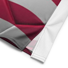United States sports team jersey