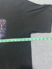 Vintage Limp Bizkit 1999 Metal Band T shirt Tgged L fits M (20.5″x29.5)