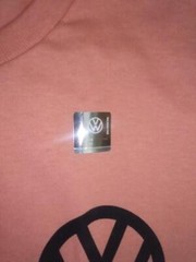 Volkswagen Bus VW Surfboard Surf Beach Sunset Officially Licensed T-Shirt