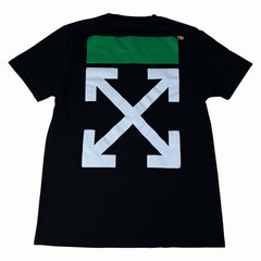 Nike x Off-White All Star Equality T-Shirt Black Adult Size Medium Virgil Abloh