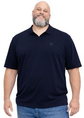 men’s short sleeve cotton polo shirt PLUS SIZES from 2xl to 10xl