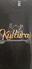 Filipino Tinikling Dance Tshirt Para Sa Kultura Cotton XL Black