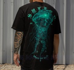 Sullen Art Collective Radiance Premium Fit SCM8217 Short Sleeve T-shirt For Men