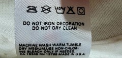 Vintage Fruit of the Loom Country U.S.A. The Best There Is! Single Stitch TShirt