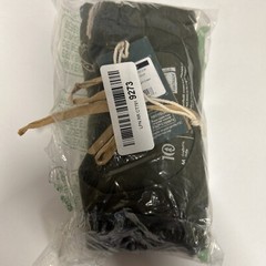 tentree Elm Cotton Classic T-Shirt Olive Night Green Size Medium