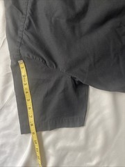 Dickies Awesome Work shirt Short Sleeve dark gray Size L