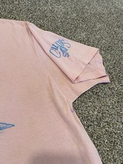 Vintage 80s College Rush Shirt Sigma Nu’s 4th Annual Hot Legs 87’
