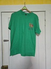 nutnutte Ebay Store Tshirt Green L New Without Tags