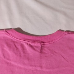 Wild Side Tiger Pink Short Sleeve Shirt Size XL Vtg – Imperfect